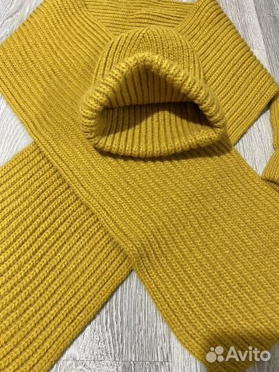 Шапка женская