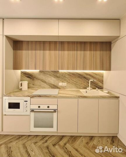 Кухонный гарнитур от производителя