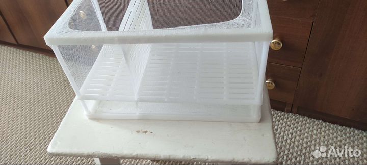 Отсадник для рыб