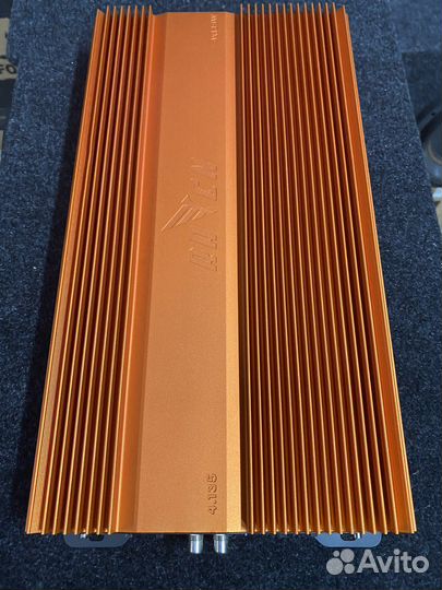 Усилитель Raven 4.135 w