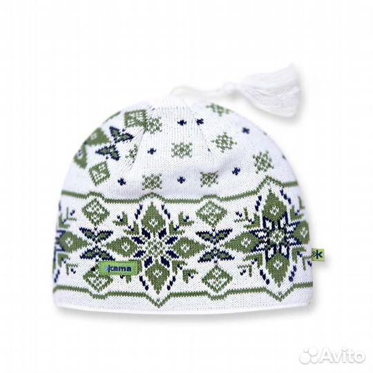 Шапка kama A05 114