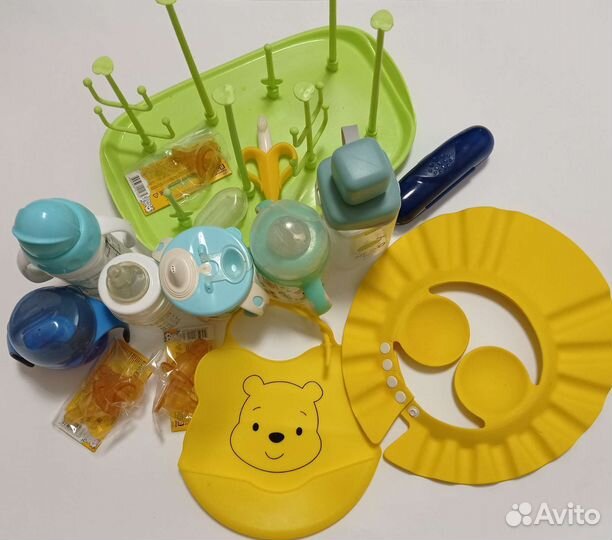 Детский набор