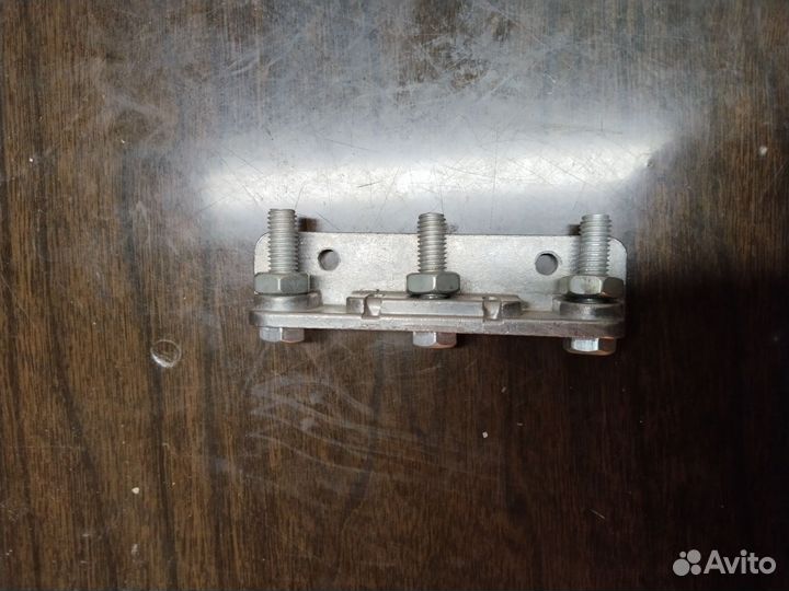 Натяжник для гардины