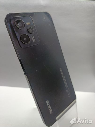 realme C35, 4/64 ГБ