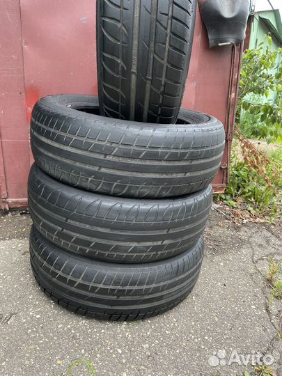Tigar High Performance 205/60 R16 96V