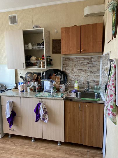 2-к. квартира, 45 м², 5/5 эт.