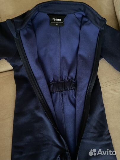 Термобелье детское