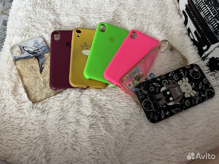 iPhone xr 128 gb