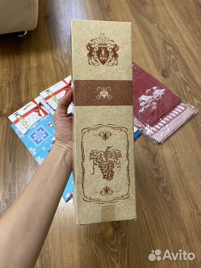 Полотенца, кухонные, набор, в подарок