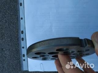 Производственные мясорубки Toolsteel, Turbocut