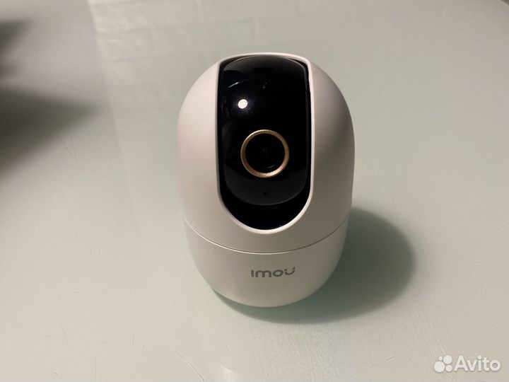 Imou ranger 2 на запчасти