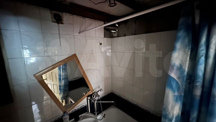 2-к. квартира, 40 м², 3/5 эт.