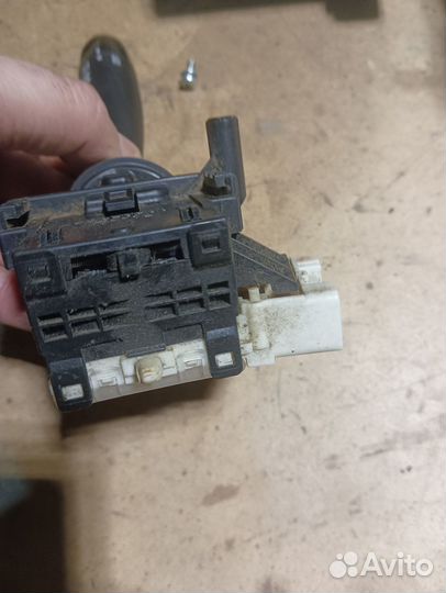 Переключатель света Toyota Passo KGC10