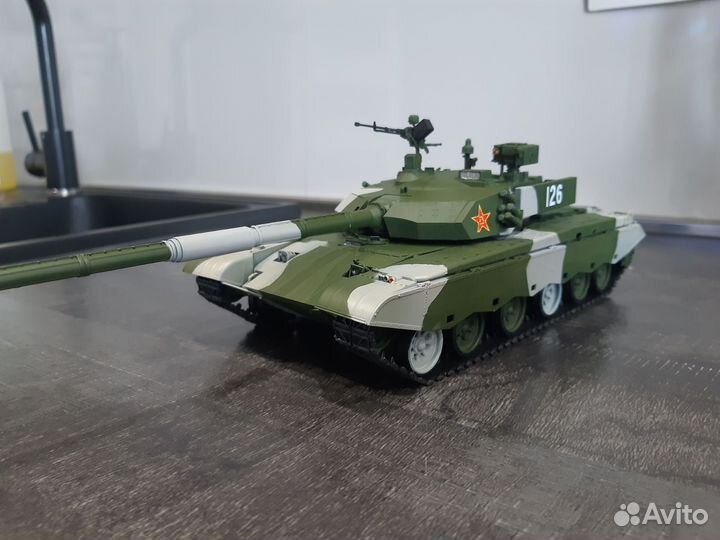 Сборная модель