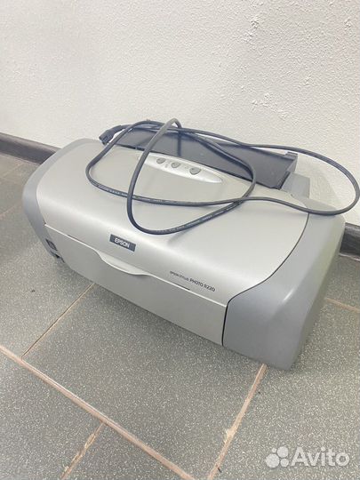 Принтер epson B261A