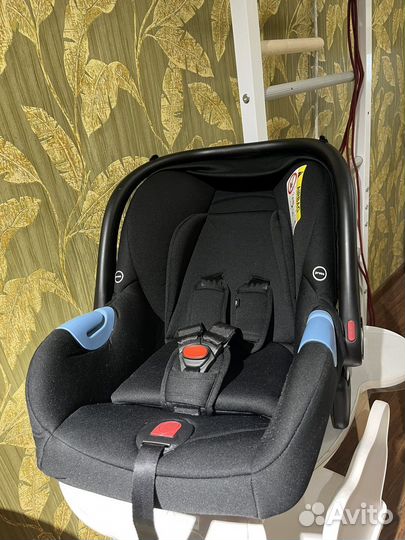 Автолюлька anex m type