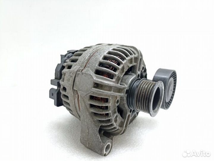 Генератор Bmw 5-Series E60 2004