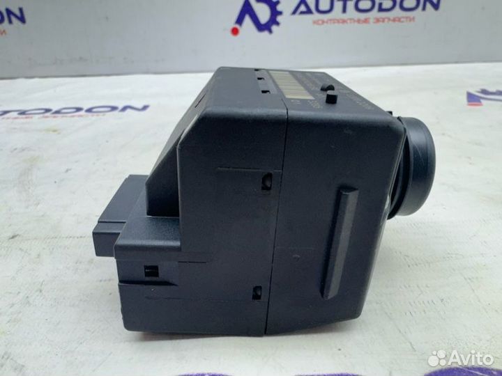 Замок зажигания Mercedes E-Class W211 M113