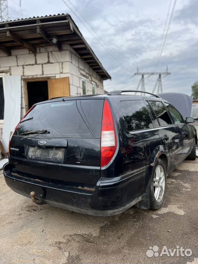 Разбор запчасти Форд Мондео 3 Mondeo 3 универсал