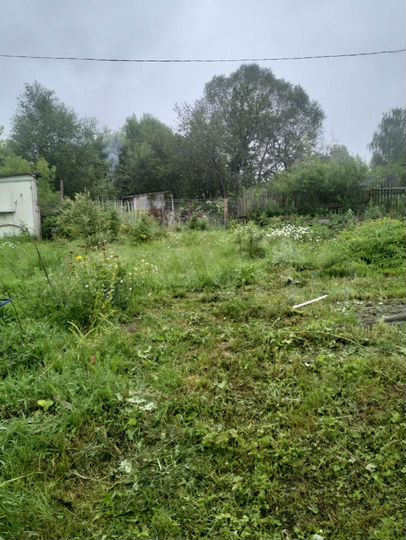 Участок 4 сот. (СНТ, ДНП)