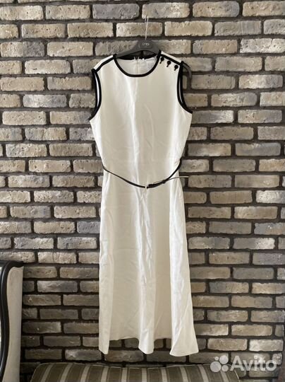 Платье max Mara 48