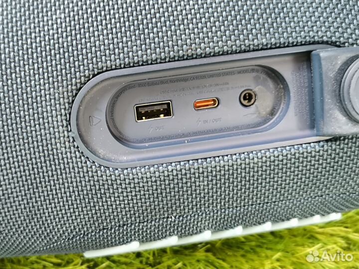 Jbl xtreme 3 (134349)(сп29)