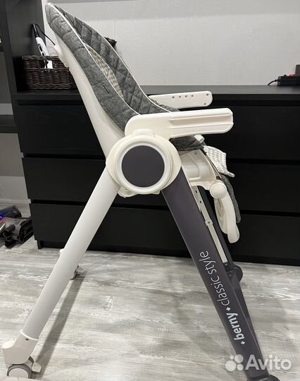 Happy baby berny classic style