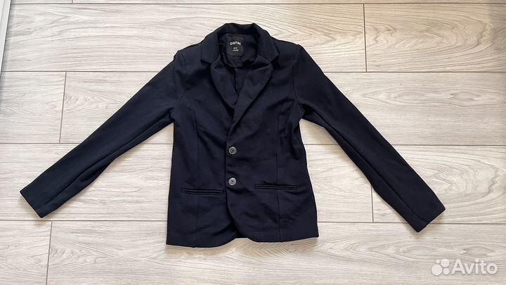 Школьная форма пиджак 152 размер