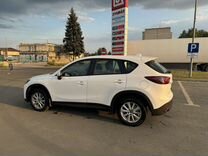 Mazda CX-5 2.0 AT, 2014, 137 123 км, с пробегом, цена 1 675 000 руб.