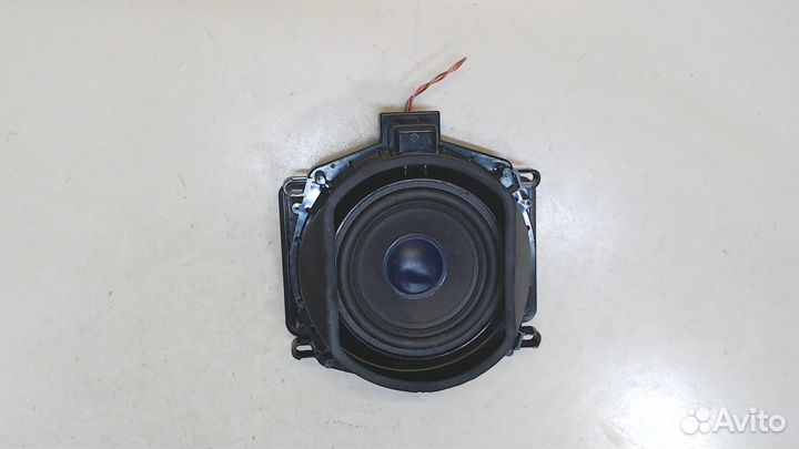 Динамик BMW X6 E71, 2008