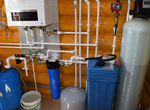 Водоочистка/Водоподготовка/Фильтры для дома и дачи