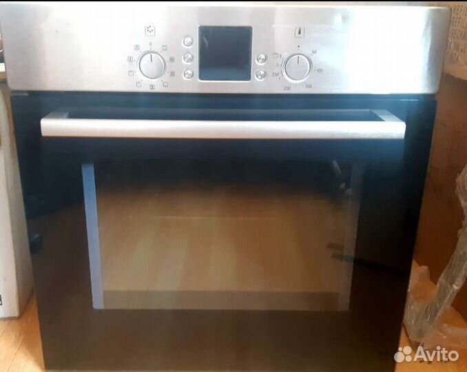 Ремонт электроплит, духовых шкафов, варочн панелей