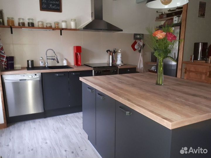 Вызов дизайнера кухонь и шкафов на дом, дачу