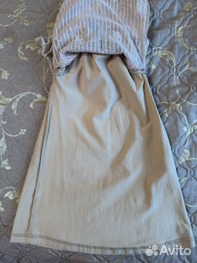 Нарядное платье для девочки 116