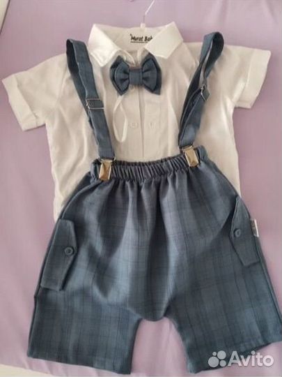 Костюм детский