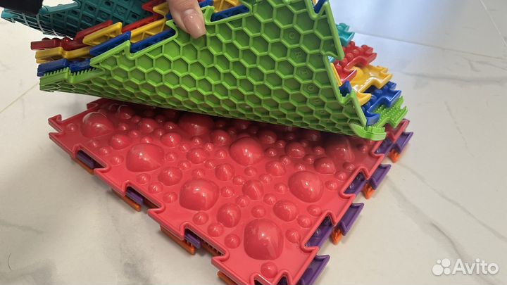 Ортоковрик ортодон