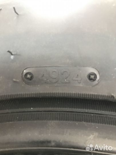 Triangle EffeXSport TH202 235/55 R17 103W