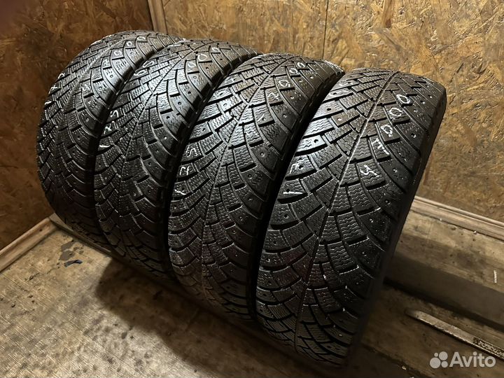 Bfgoodrich G-Force Stud 175/65 R14 82Q