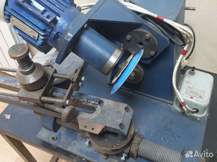 Заточка инструмента