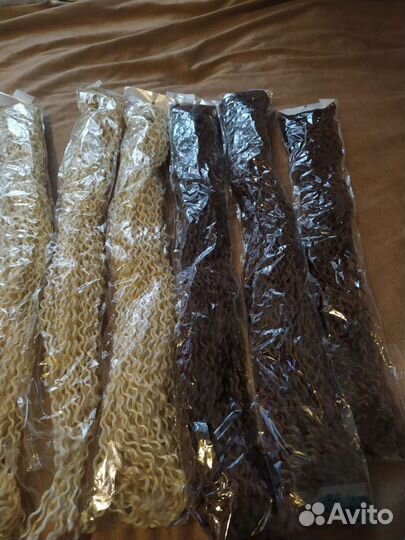 Косички зизи