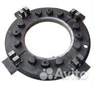 Диск сцепления нажимной (плита ко (Тюменьмашзавод)