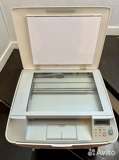 Мфу лазерный samsung 4100