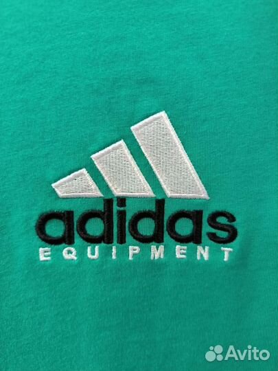 Футболка Adidas equipment