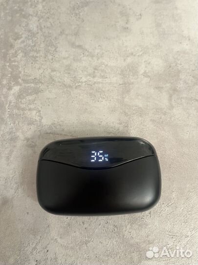 Наушники безпроводные (bluetooth)