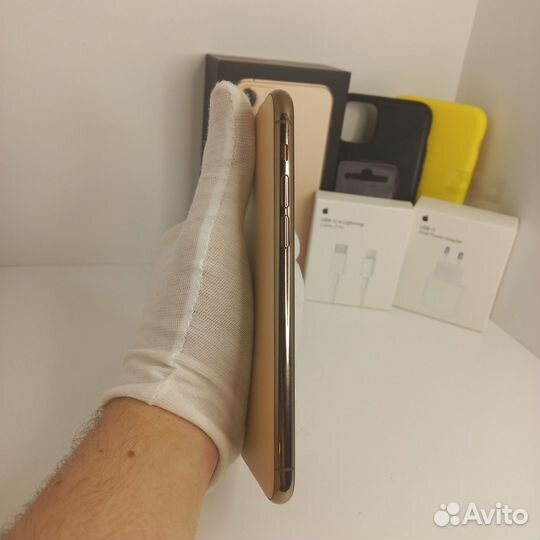 iPhone 11 Pro, 64 ГБ