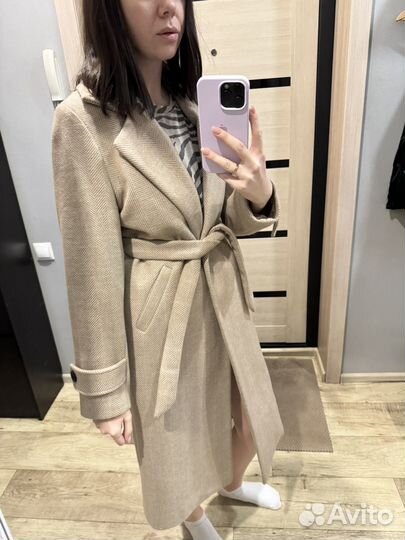 Пальто женское