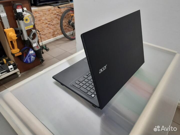 Ноутбук Acer EX2511G-56HL(i5,GeForce-2gb,SSD-512)