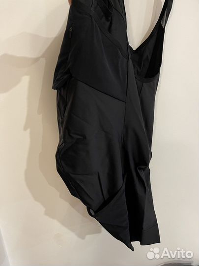 Бибы Specialized ADW Swat Bib Short men рL