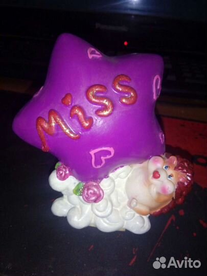 Ёжик копилка