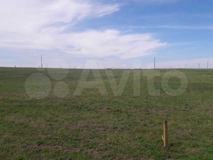 Участок 11 сот. (СНТ, ДНП)